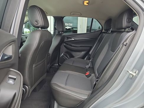 New 2026 Buick Encore GX Preferred FWD image 15