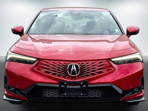 New 2026 Acura Integra A-Spec image 2