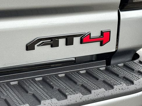 New 2026 GMC Sierra 2500 AT4 w/ AT4 Premium Plus Package image 27