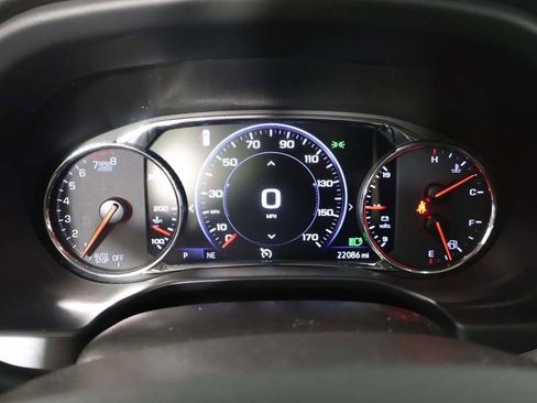 Used 2023 GMC Acadia AT4 w/ Technology Package AWD/4WD image 43