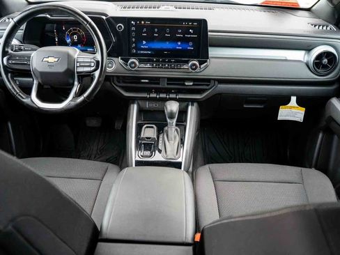 Used 2023 Chevrolet Colorado LT w/ LT Convenience Package RWD image 24