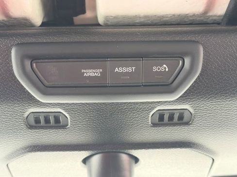 Used 2022 Jeep Gladiator Rubicon w/ Cold Weather Group image 49