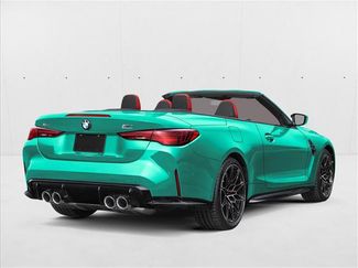 New 2026 BMW M4 xDrive Competition video 2