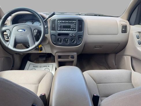 Used 2002 Ford Escape XLT FWD image 21