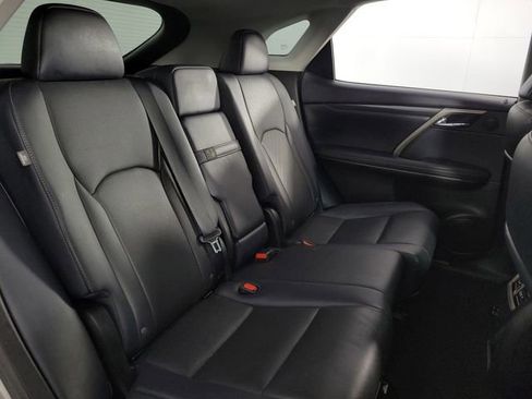 Used 2019 Lexus RX 350 FWD w/ Accessory Package image 17