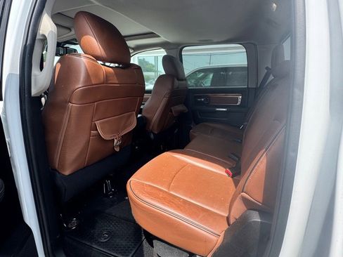 Used 2013 RAM 1500 Laramie Longhorn w/ Convenience Group AWD/4WD image 8