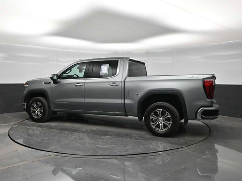 Used 2026 GMC Sierra 1500 SLT AWD/4WD image 5