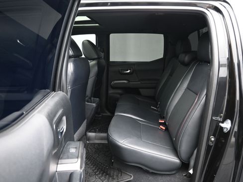 Used 2021 Toyota Tacoma TRD Pro image 10