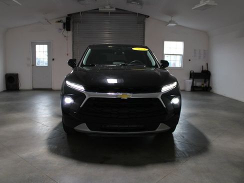 Used 2025 Chevrolet Blazer LT image 46