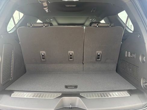 New 2026 Chevrolet Tahoe RST image 10