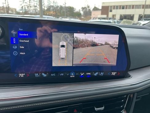 New 2026 Chevrolet Tahoe Premier image 22