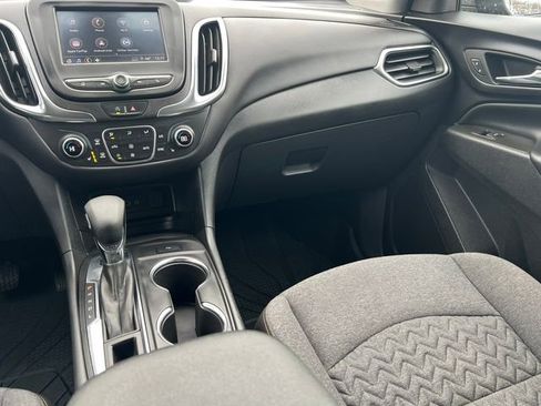 Used 2024 Chevrolet Equinox LT w/ LPO, Floor Liner Package image 27