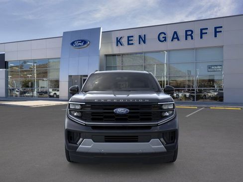 New 2025 Ford Expedition Platinum w/ Platinum Ultimate Package image 7