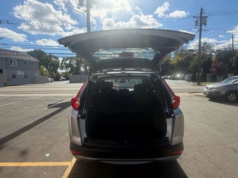 Used 2018 Honda CR-V EX image 28