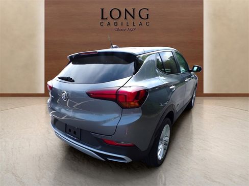 Used 2022 Buick Encore GX Preferred w/ Cold Weather Comfort Package image 6