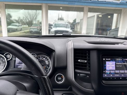 Used 2022 RAM 2500 Tradesman image 17