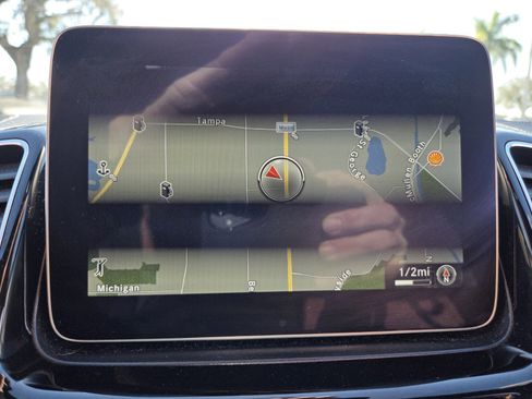 Used 2019 Mercedes-Benz GLE 43 AMG 4MATIC Coupe image 24