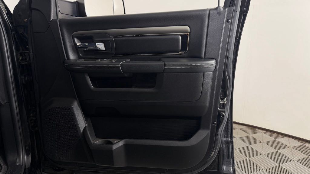 Used 2014 RAM 1500 Sport w/ Sport Premium Group AWD/4WD image 32