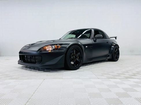 Used 2008 Honda S2000 CR image 34