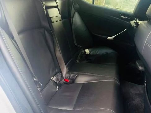 Used 2008 Lexus IS 350 image 12