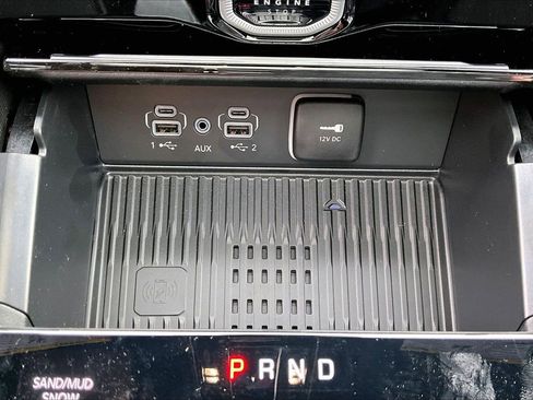 New 2026 Jeep Grand Cherokee L Limited image 27