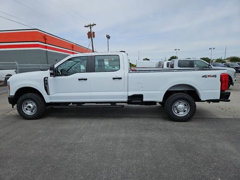 New 2026 Ford F250 XL AWD/4WD image 7