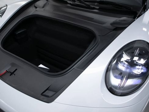 New 2026 Porsche 911 Carrera 4 GTS image 30