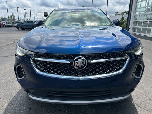 Used 2023 Buick Envision Avenir AWD/4WD image 7