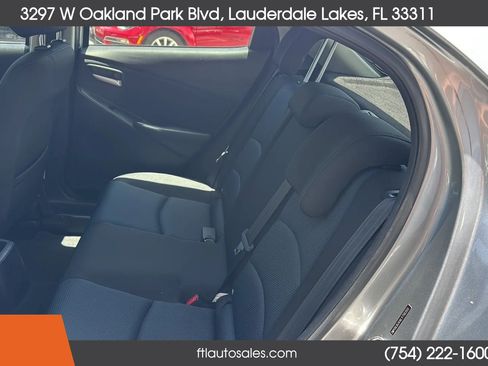 Used 2020 Toyota Yaris LE FWD image 24