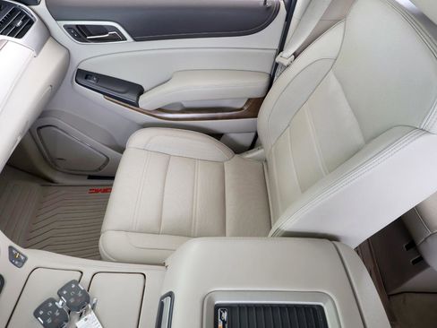 Used 2019 GMC Yukon Denali w/ Denali Ultimate Package AWD/4WD image 19