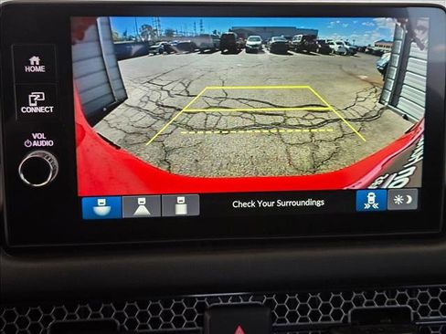 New 2026 Honda HR-V Sport image 12