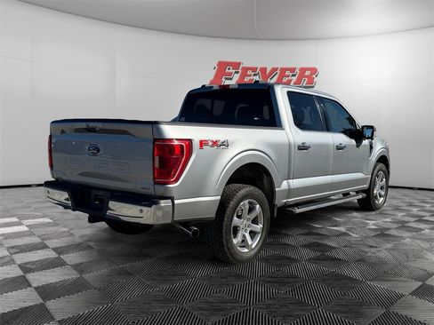 Certified 2022 Ford F150 XLT w/ Equipment Group 302A High image 5