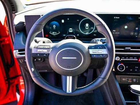 Used 2026 Hyundai Santa Cruz XRT image 12