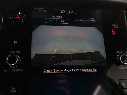 Used 2024 Subaru Outback Premium image 29