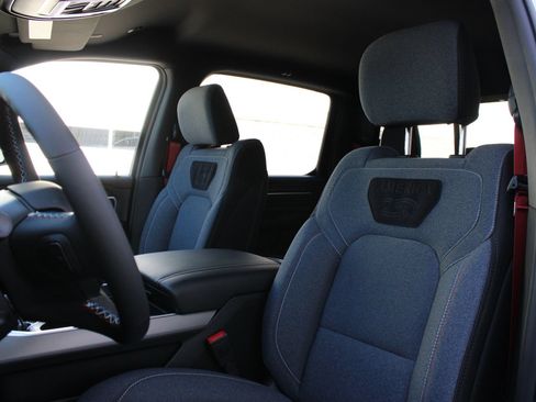 New 2026 RAM 1500 Big Horn AWD/4WD image 21