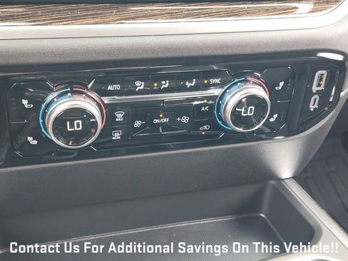 New 2026 GMC Sierra 1500 Elevation w/ Elevation Premium Package RWD image 14