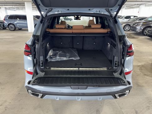 New 2026 BMW X5 xDrive50e w/ Executive Package image 12