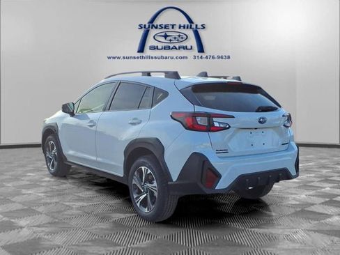 New 2026 Subaru Crosstrek 2.0i Premium image 38