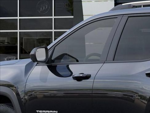 New 2026 GMC Terrain Elevation w/ Elevation Premium Package AWD/4WD image 12