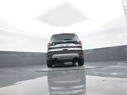 Used 2018 Ford Escape SEL image 22