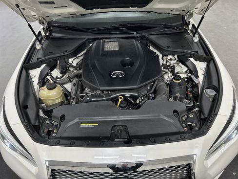 Used 2017 INFINITI Q50 Premium w/ 2.0T Premium Plus Package image 25