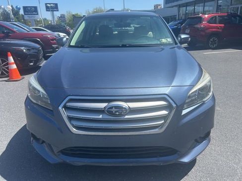 Used 2017 Subaru Legacy 2.5i Premium AWD/4WD image 9