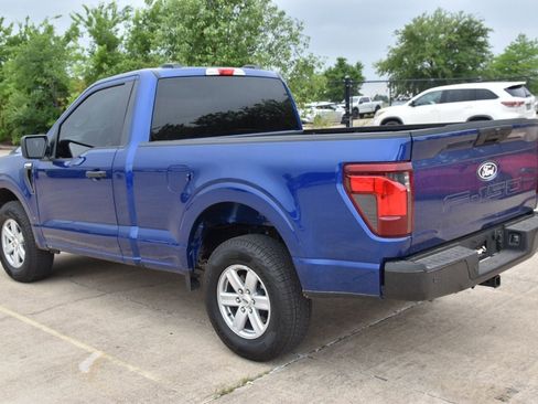 Certified 2026 Ford F150 XL RWD image 8