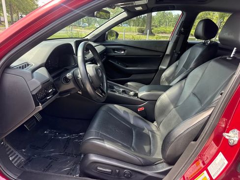 Used 2023 Honda Accord Sport image 13