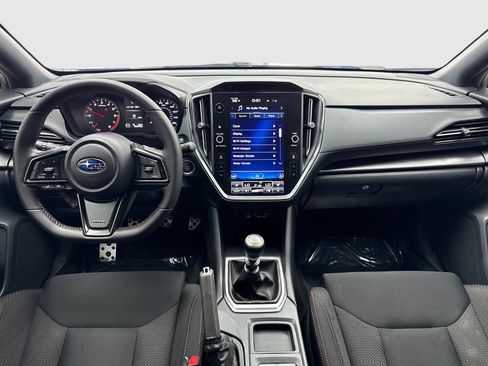 Used 2022 Subaru WRX Premium AWD/4WD image 20