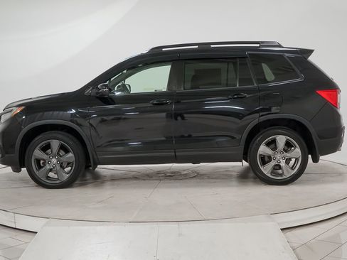 Used 2021 Honda Passport Touring image 5