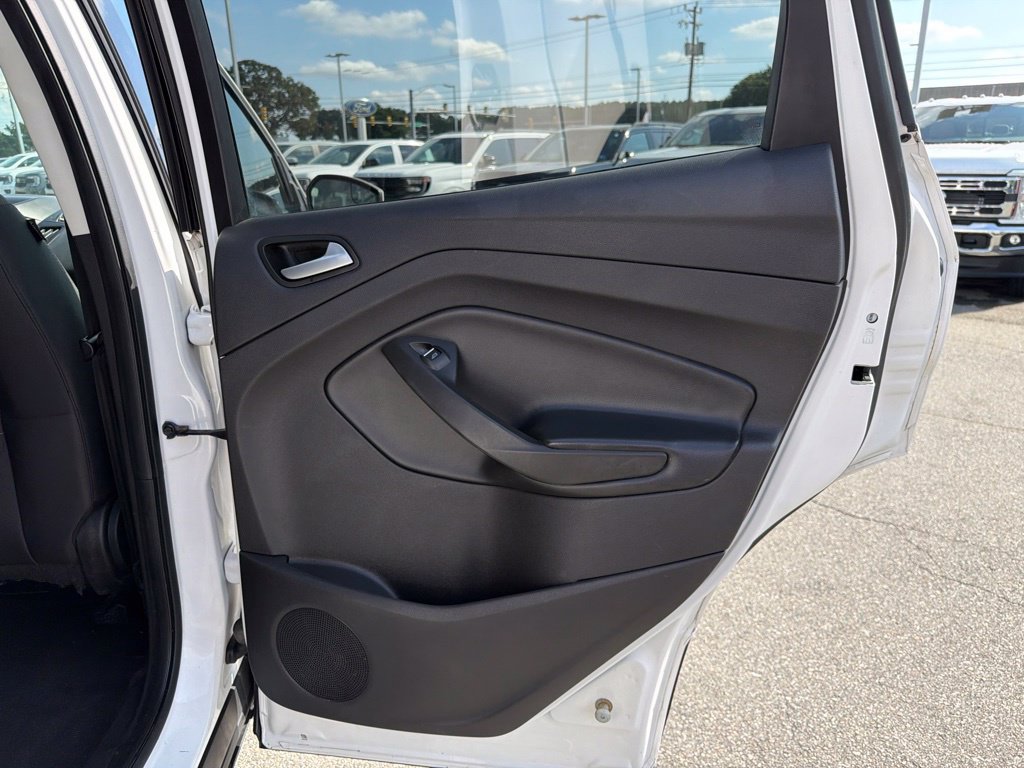 Used 2019 Ford Escape SE AWD/4WD image 20