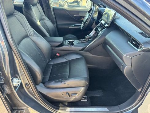 Used 2021 Toyota Venza Limited w/ Advanced Technology Package AWD/4WD image 10