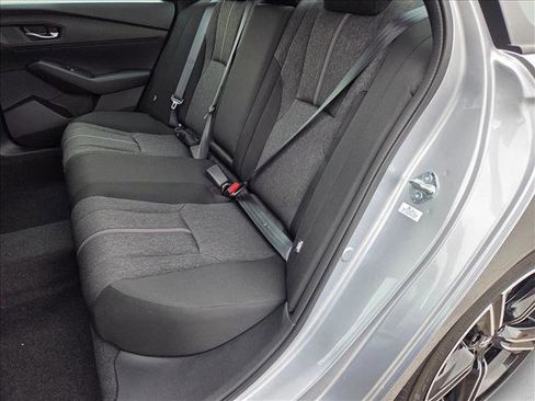 New 2025 Honda Accord Sport image 15