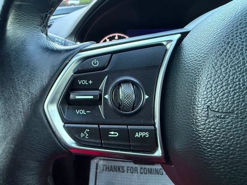 Used 2020 Acura RDX AWD w/ Technology Package image 15
